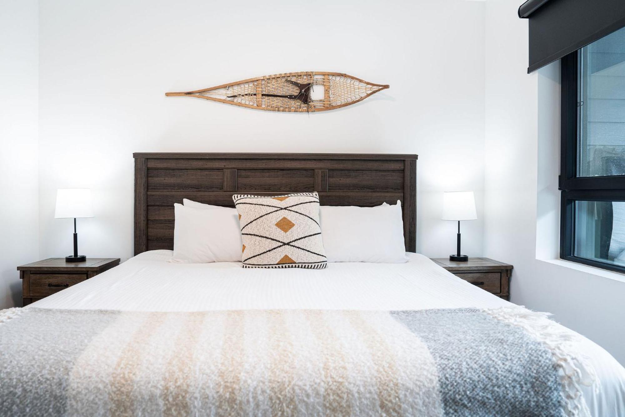 The Grizzly Basin By Vacations Apartment