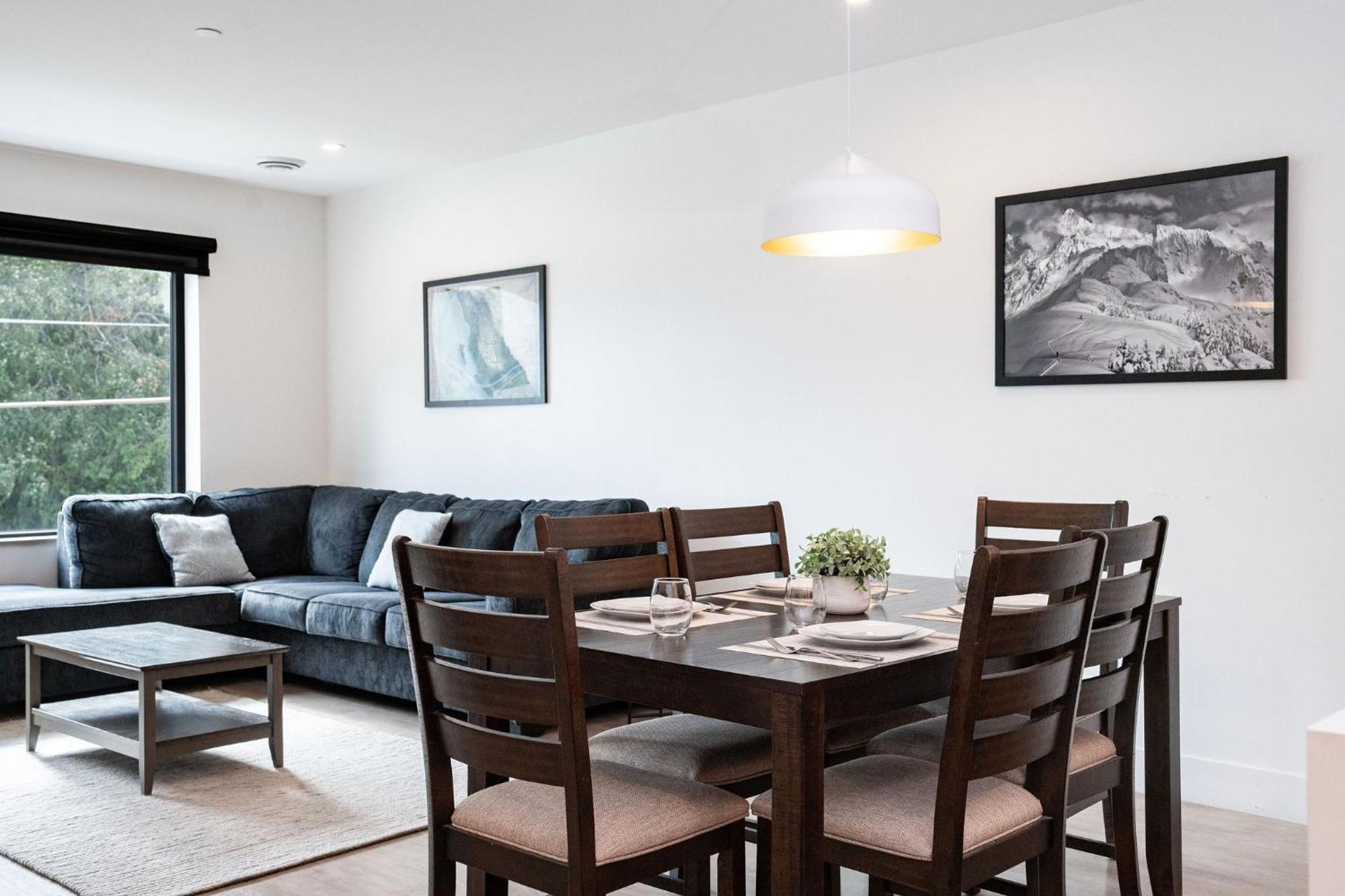 The Grizzly Basin By Vacations Apartment *