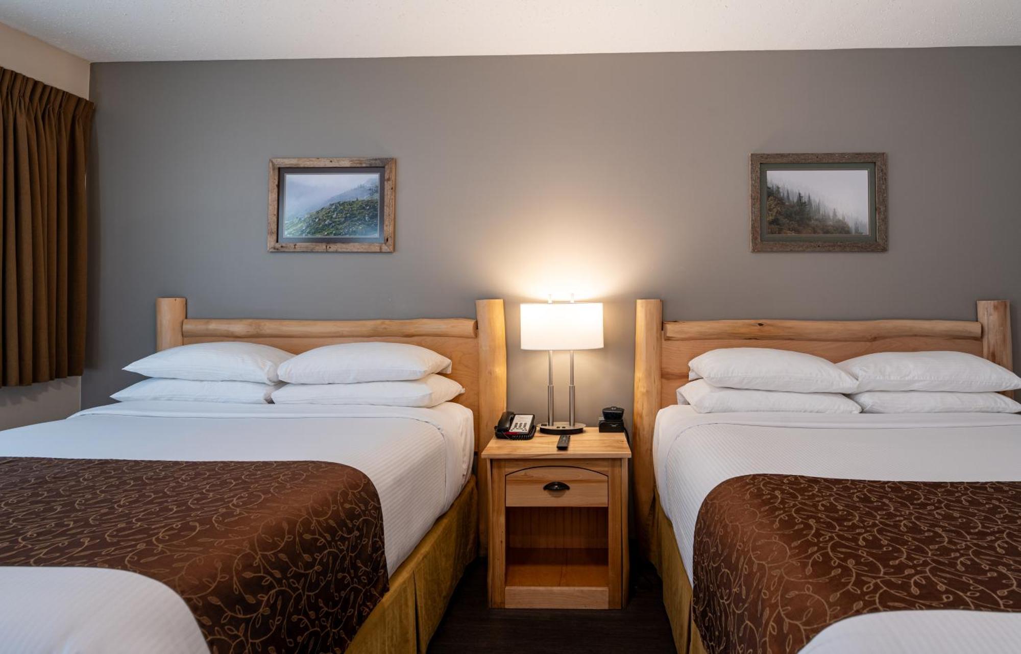 Swiss Revelstoke