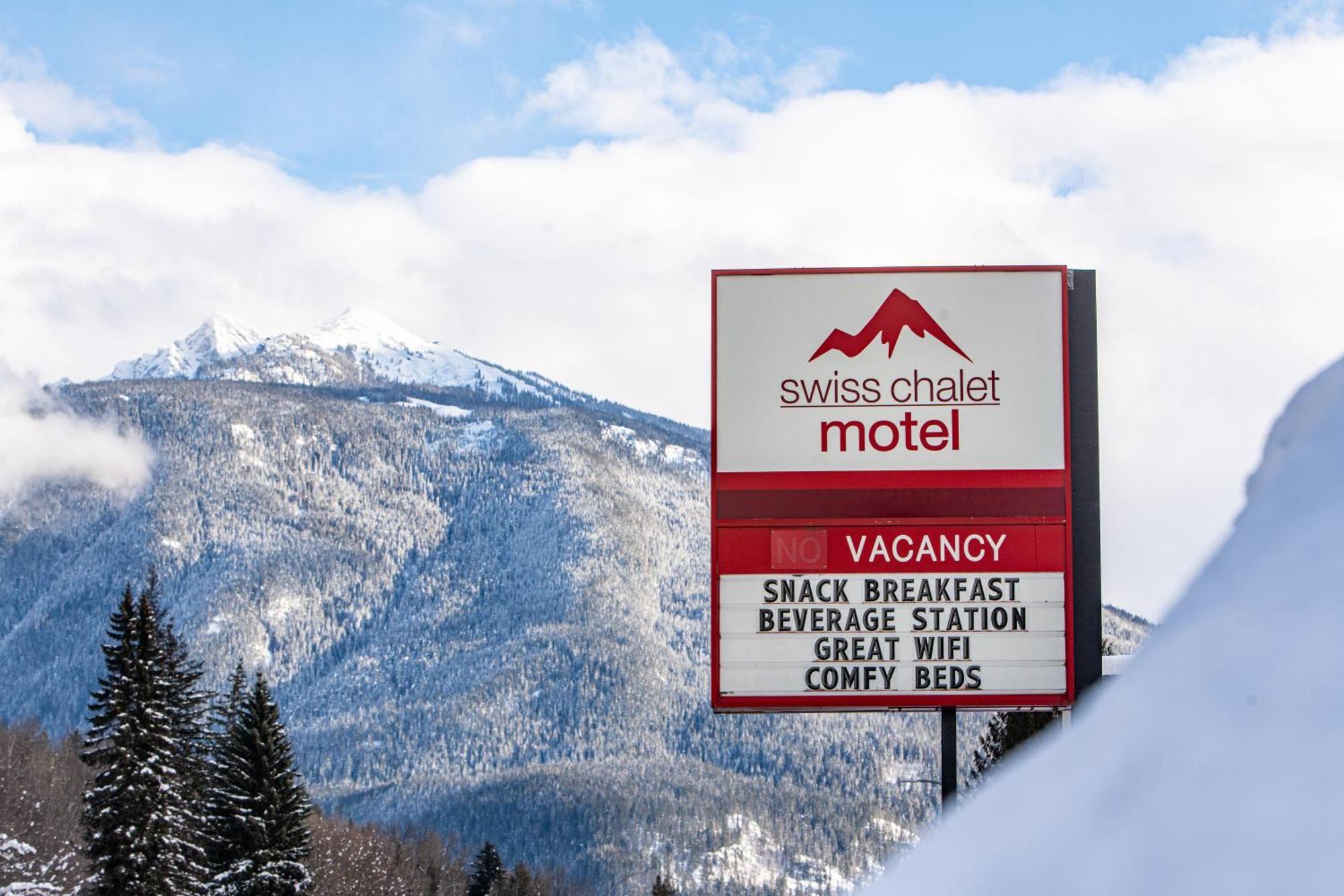 Swiss Motel