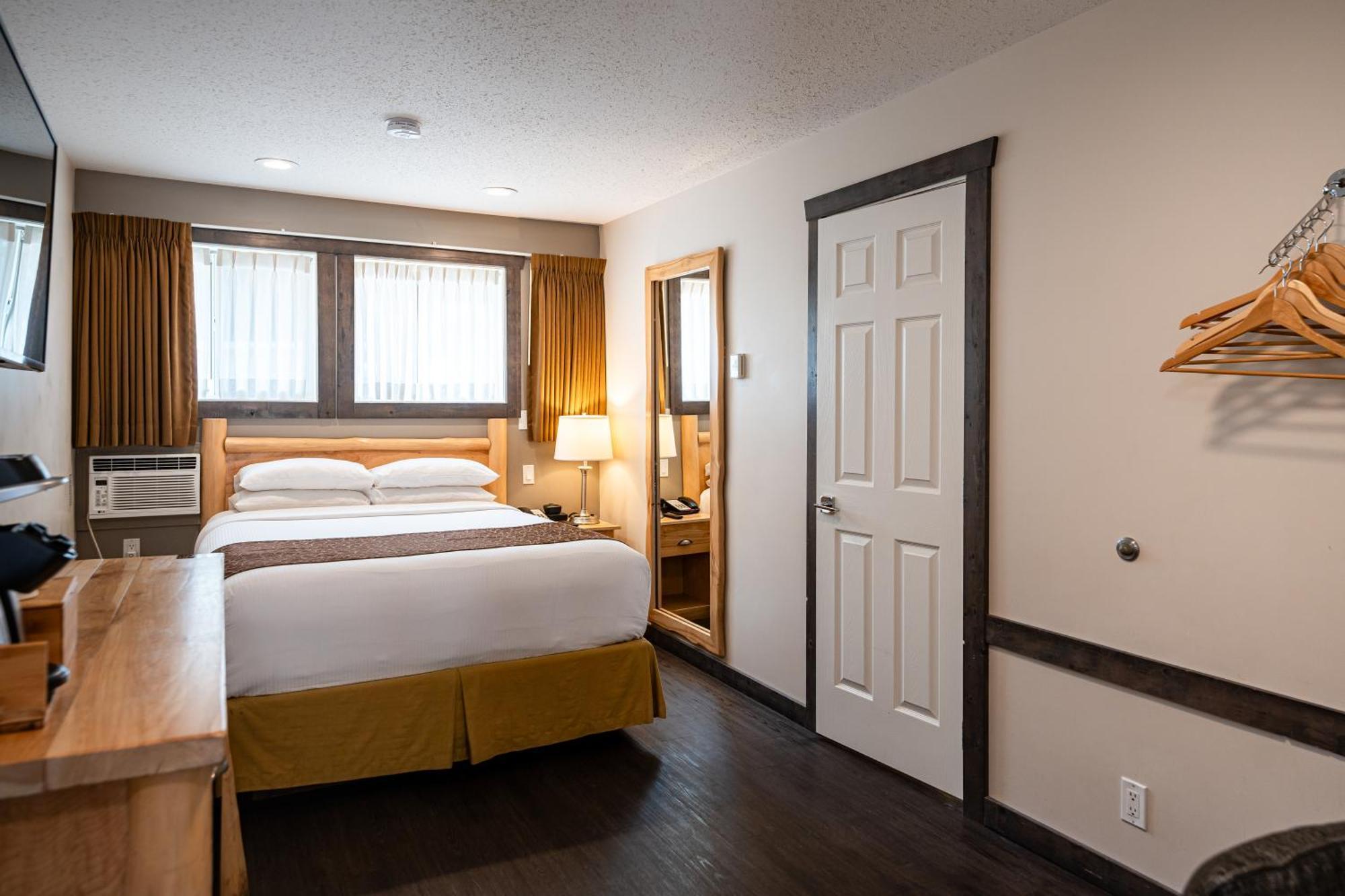 Motel Swiss Revelstoke