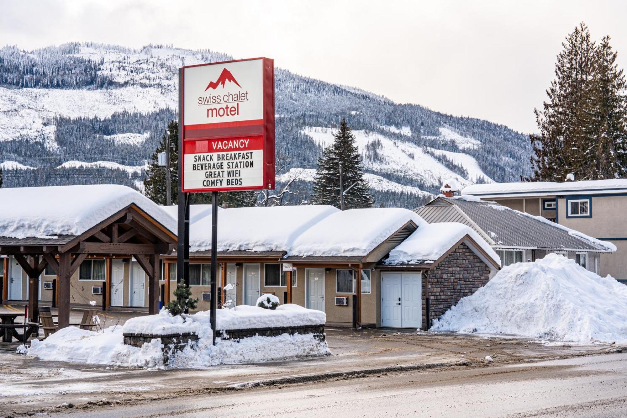 Motel Swiss