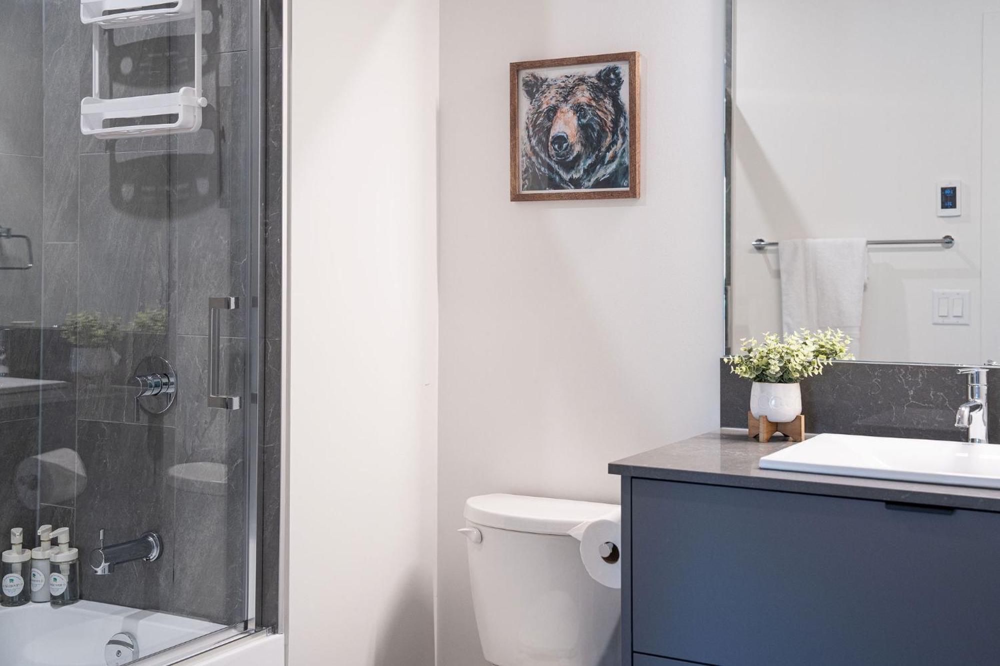 Alpine Haven By Vacations Apartment *