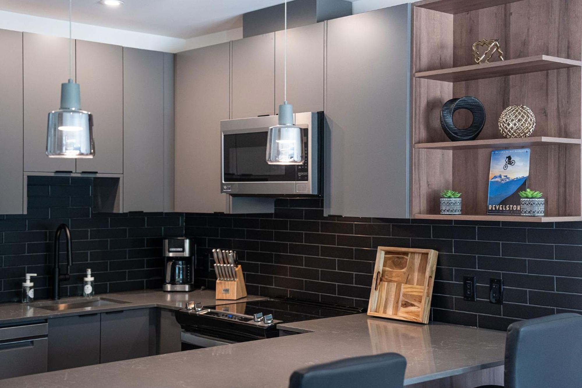 Alpine Haven By Vacations Revelstoke