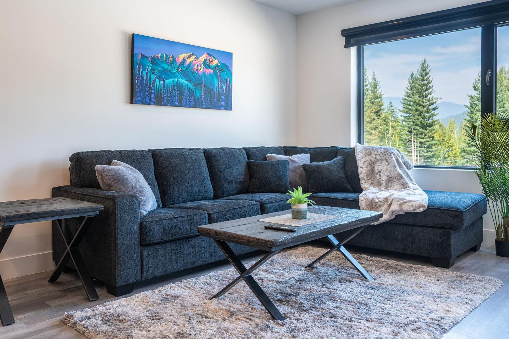 Alpine Haven By Vacations Revelstoke
