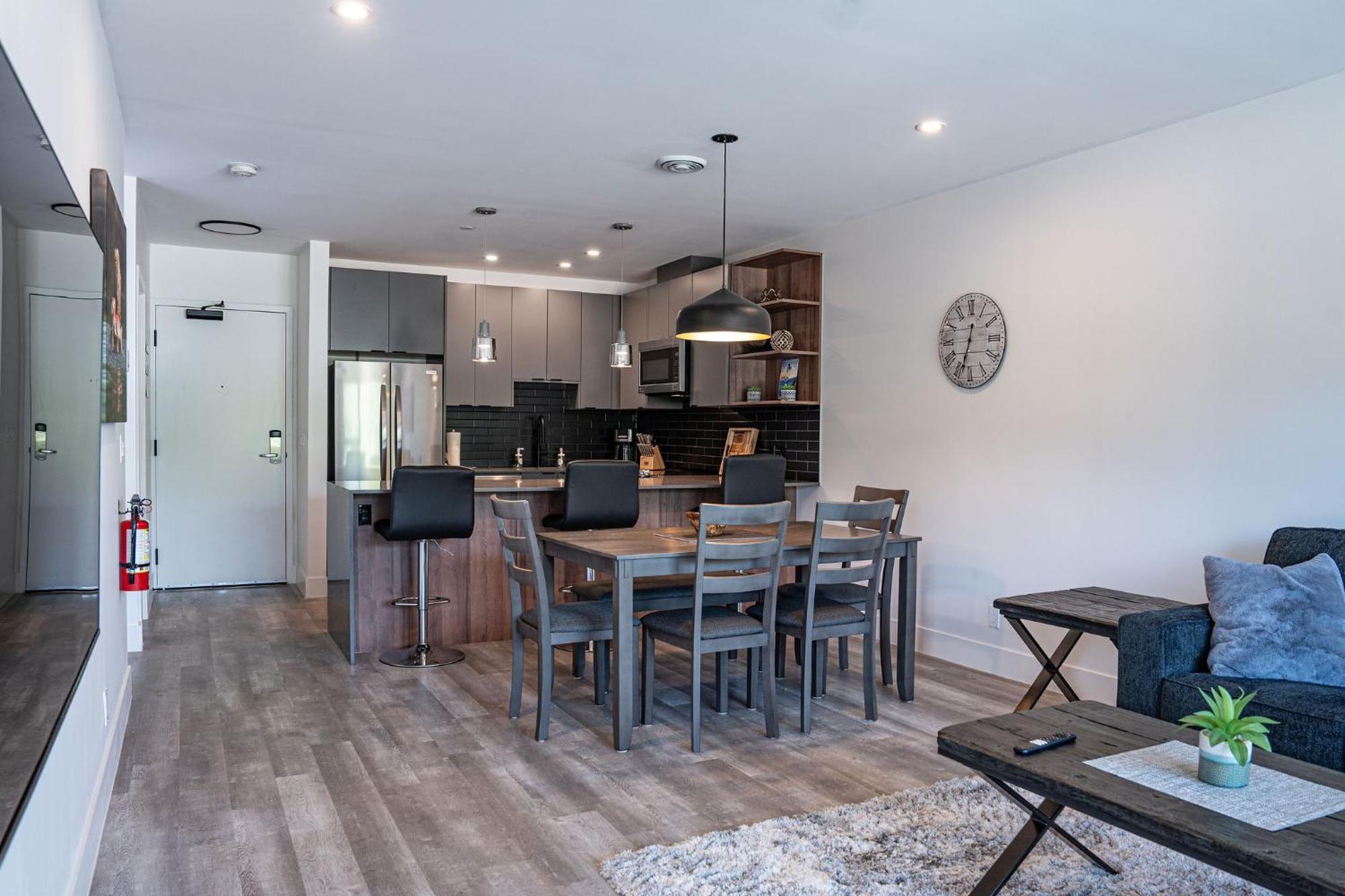 Apartment Alpine Haven By Vacations *