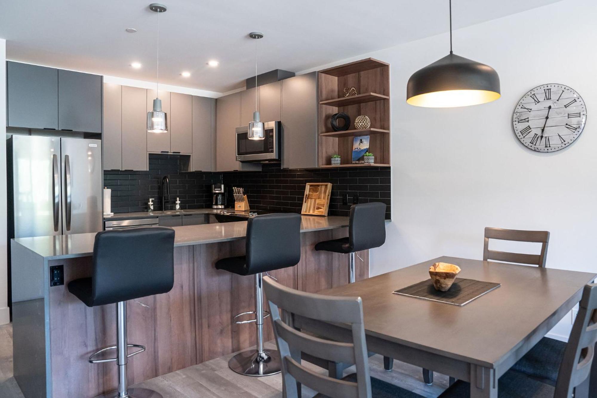Apartment Alpine Haven By Vacations *