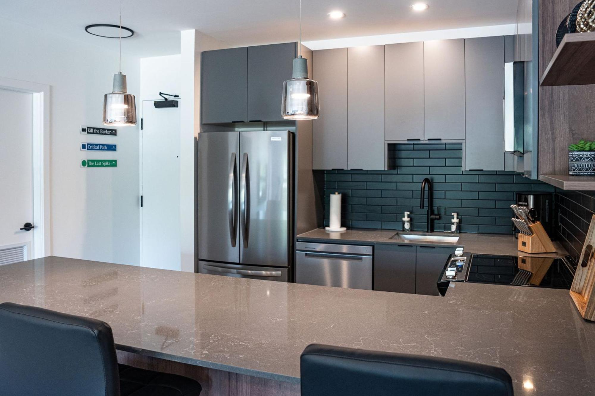 Alpine Haven By Vacations Apartment