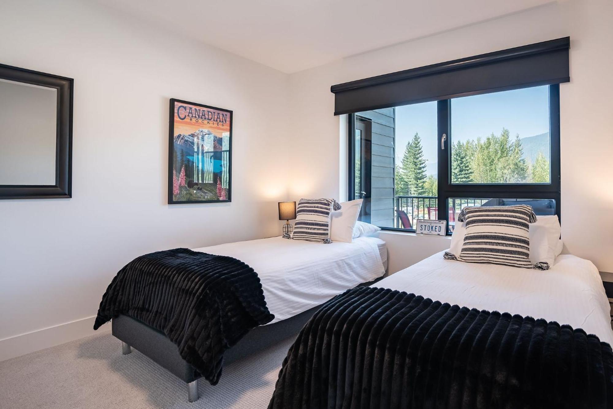 Alpine Haven By Vacations Revelstoke