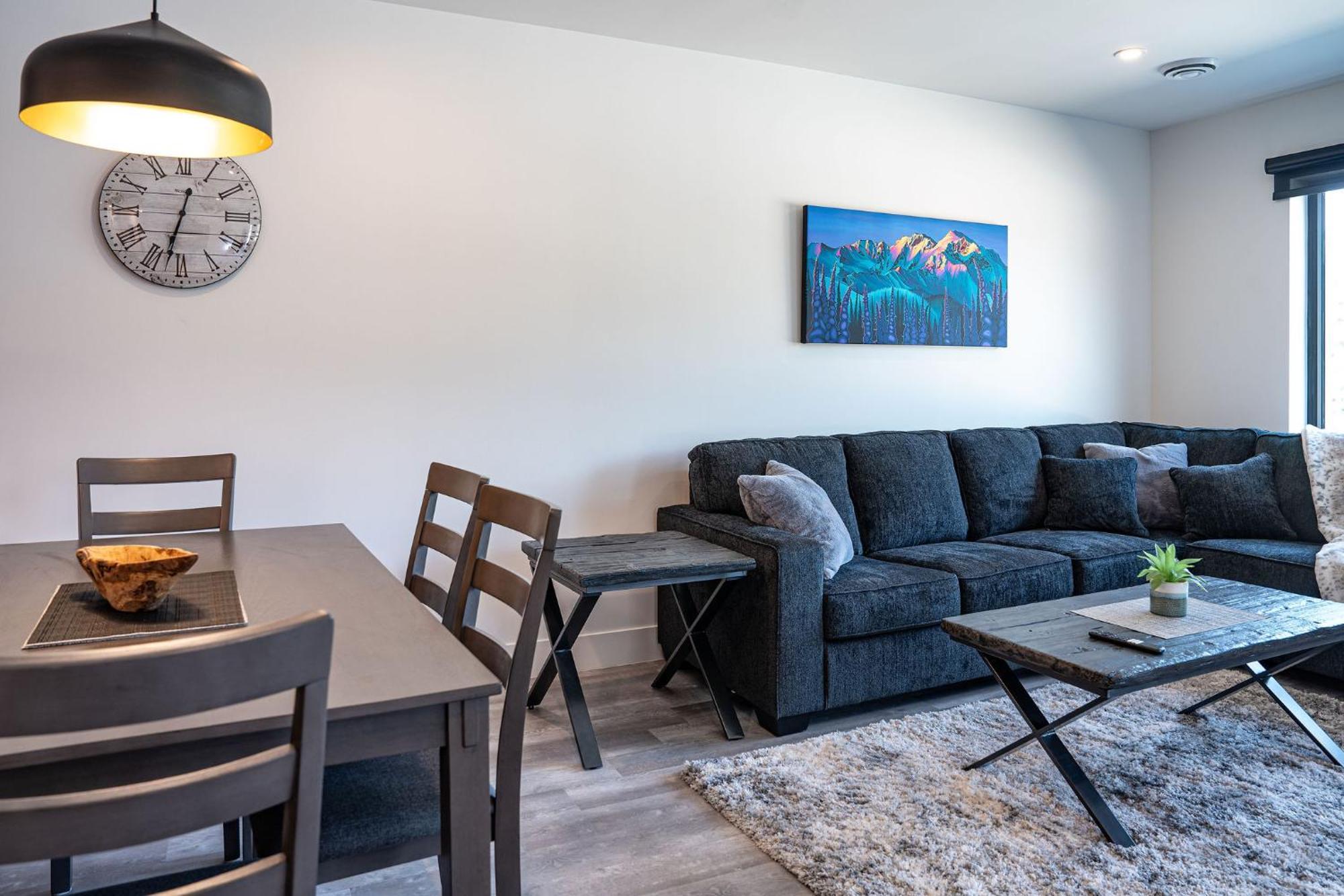 Apartment Alpine Haven By Vacations