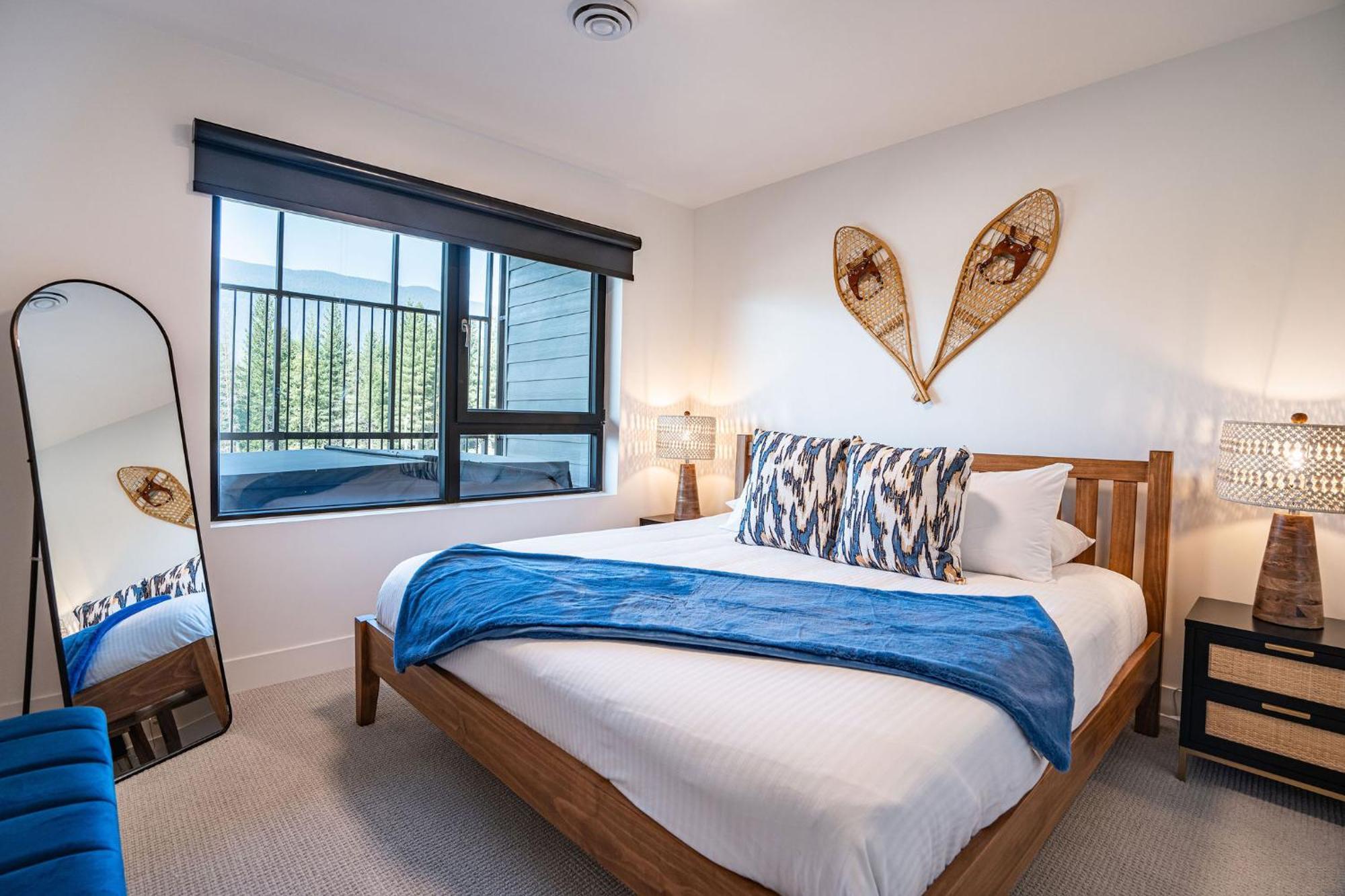 Alpine Haven By Vacations Apartment *