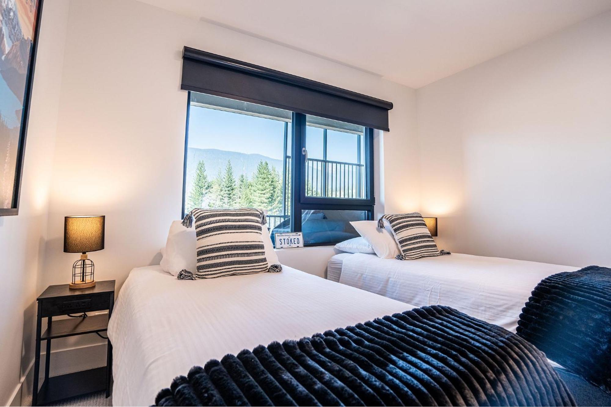 Apartment Alpine Haven By Vacations Revelstoke