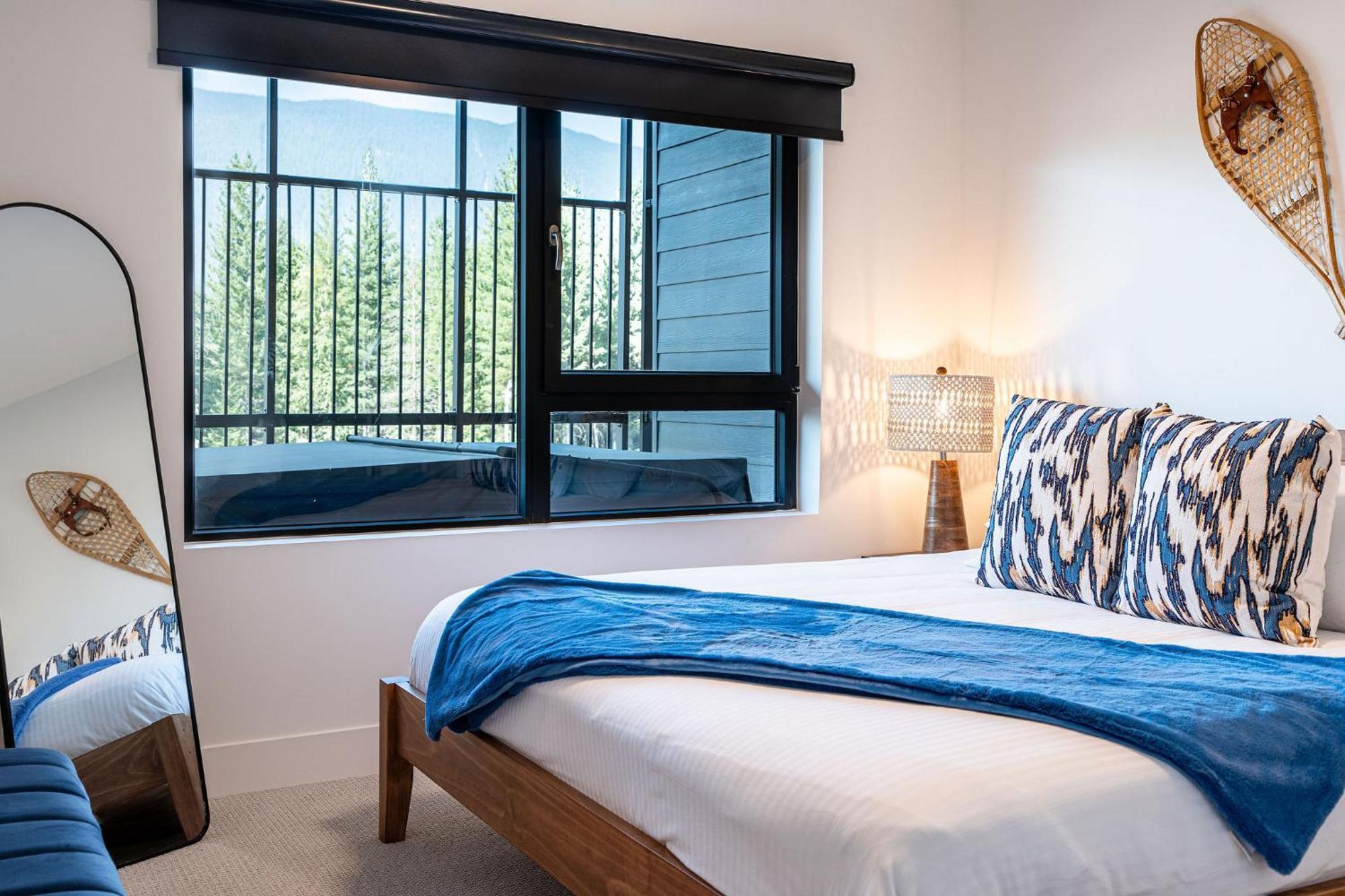 Alpine Haven By Vacations * Revelstoke