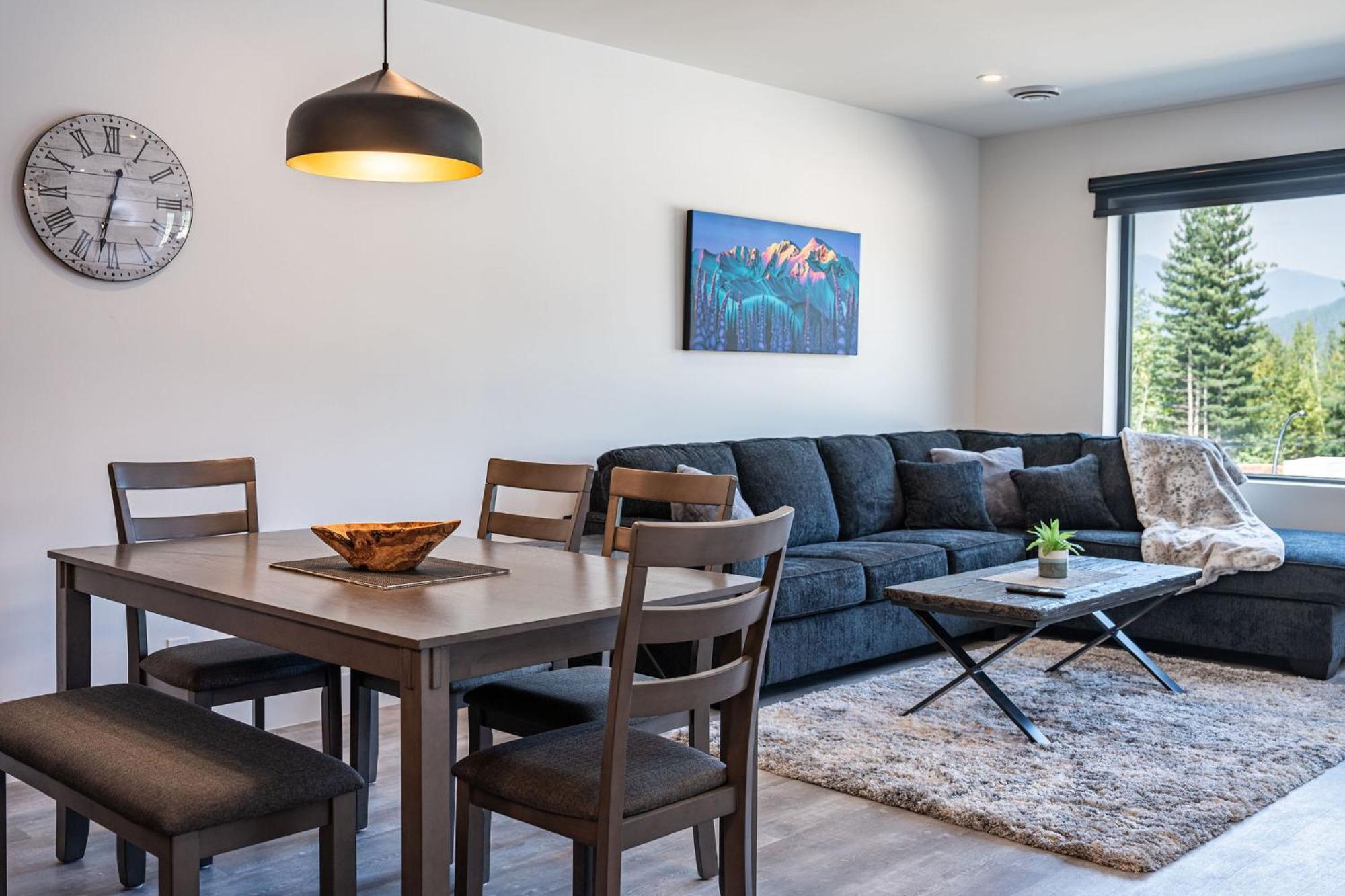 Alpine Haven By Vacations * Revelstoke