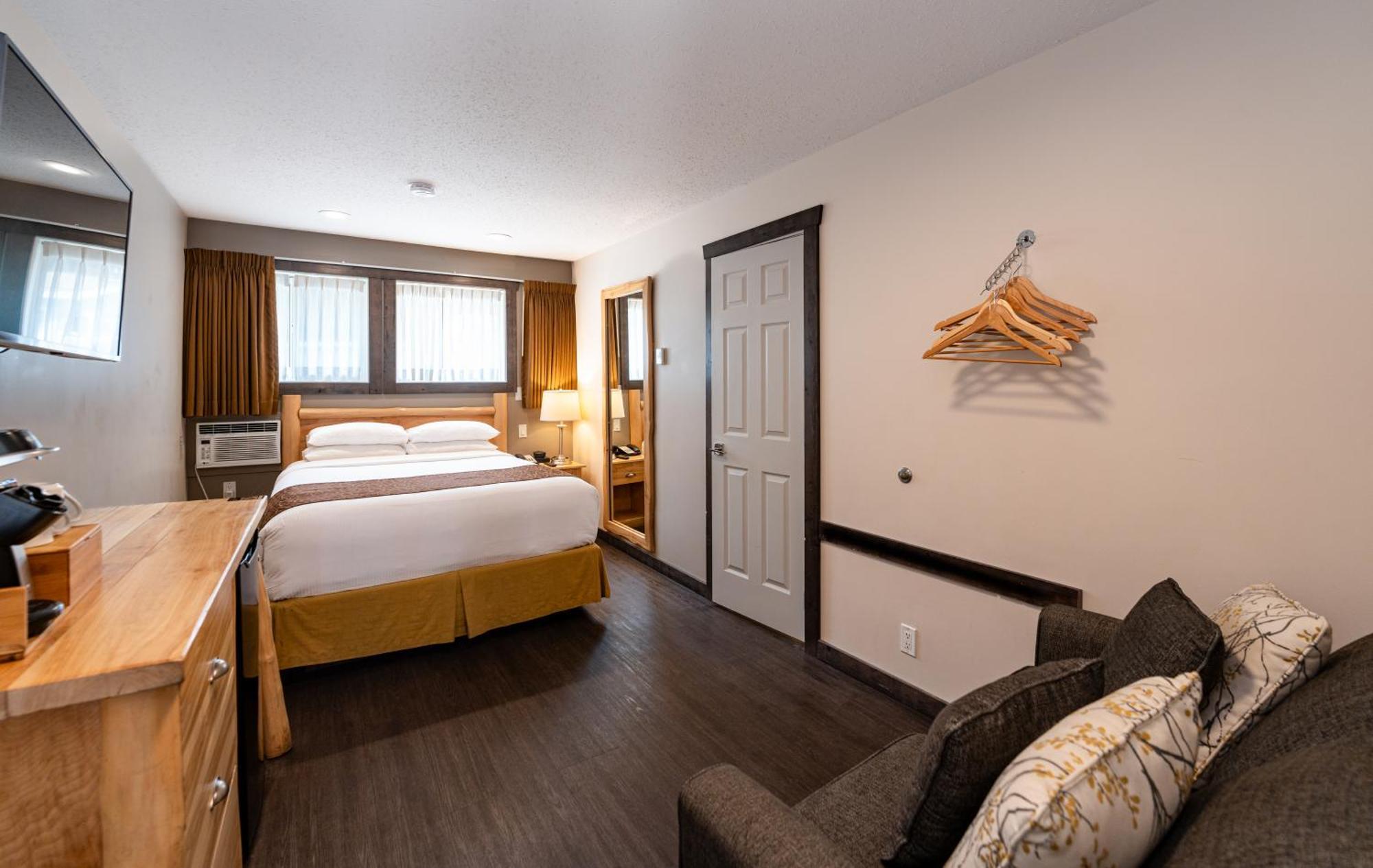 Swiss Motel 3*