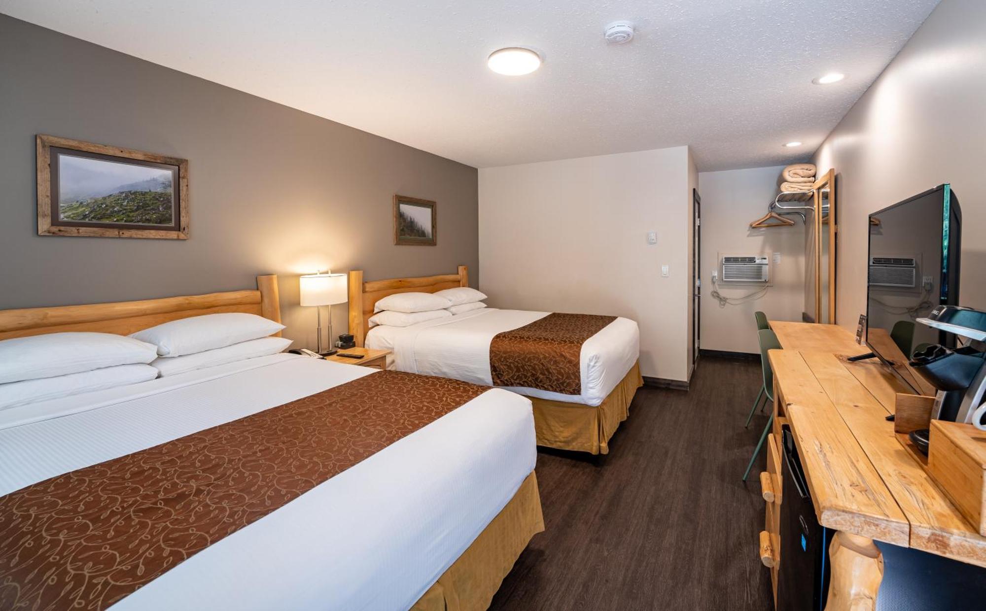 Swiss Motel 3*