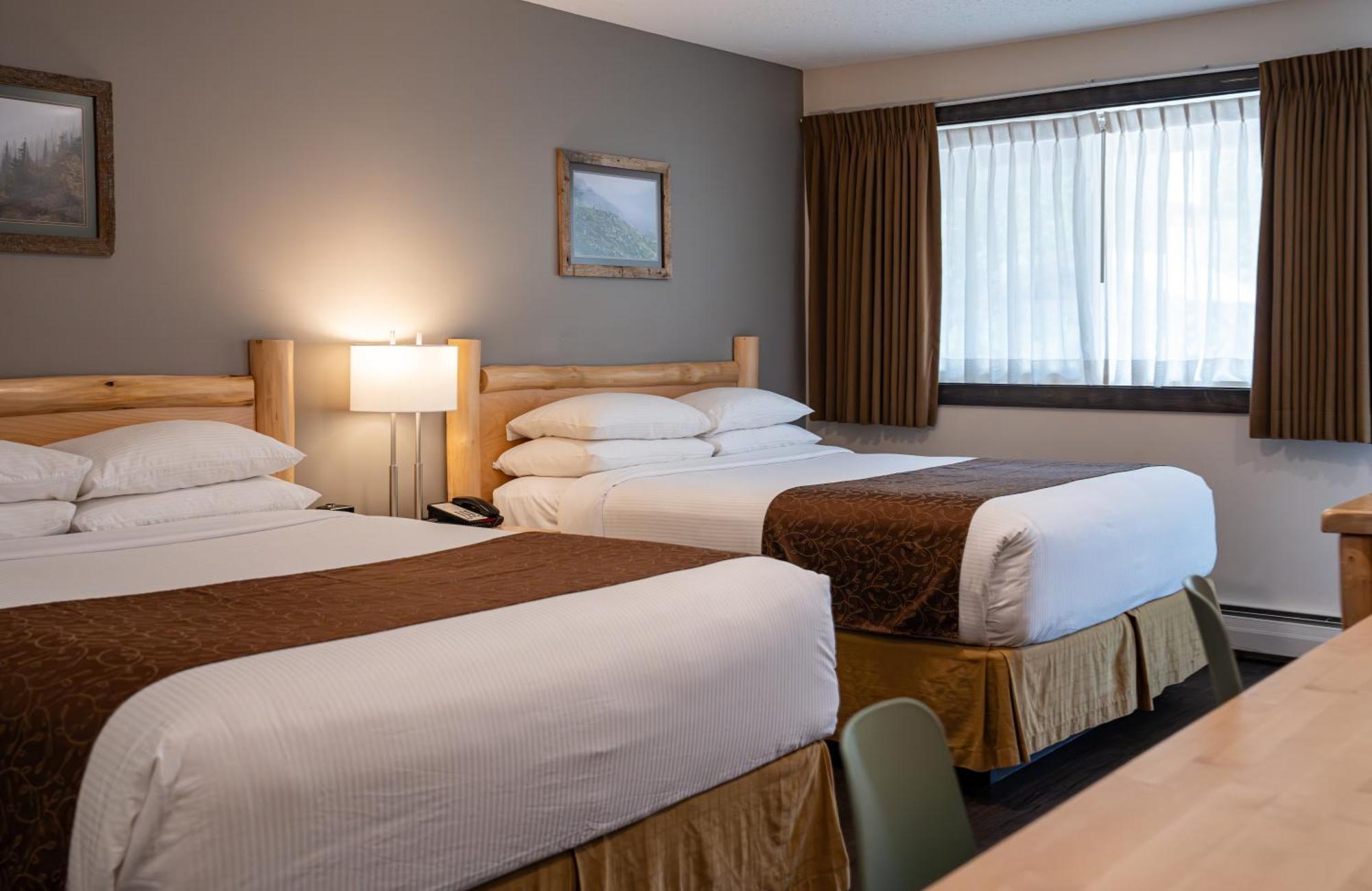 Motel Swiss 3*