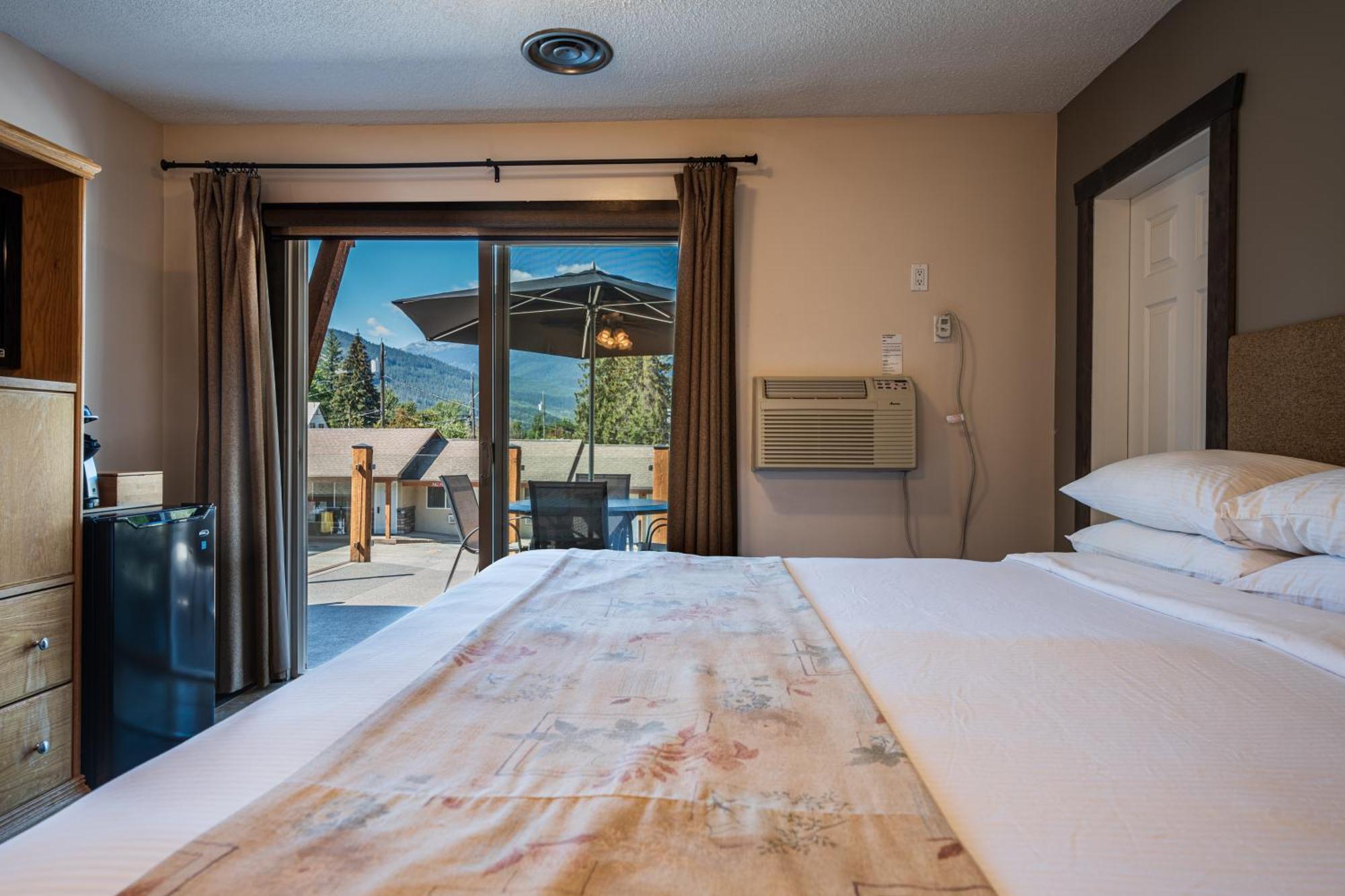 Swiss Revelstoke