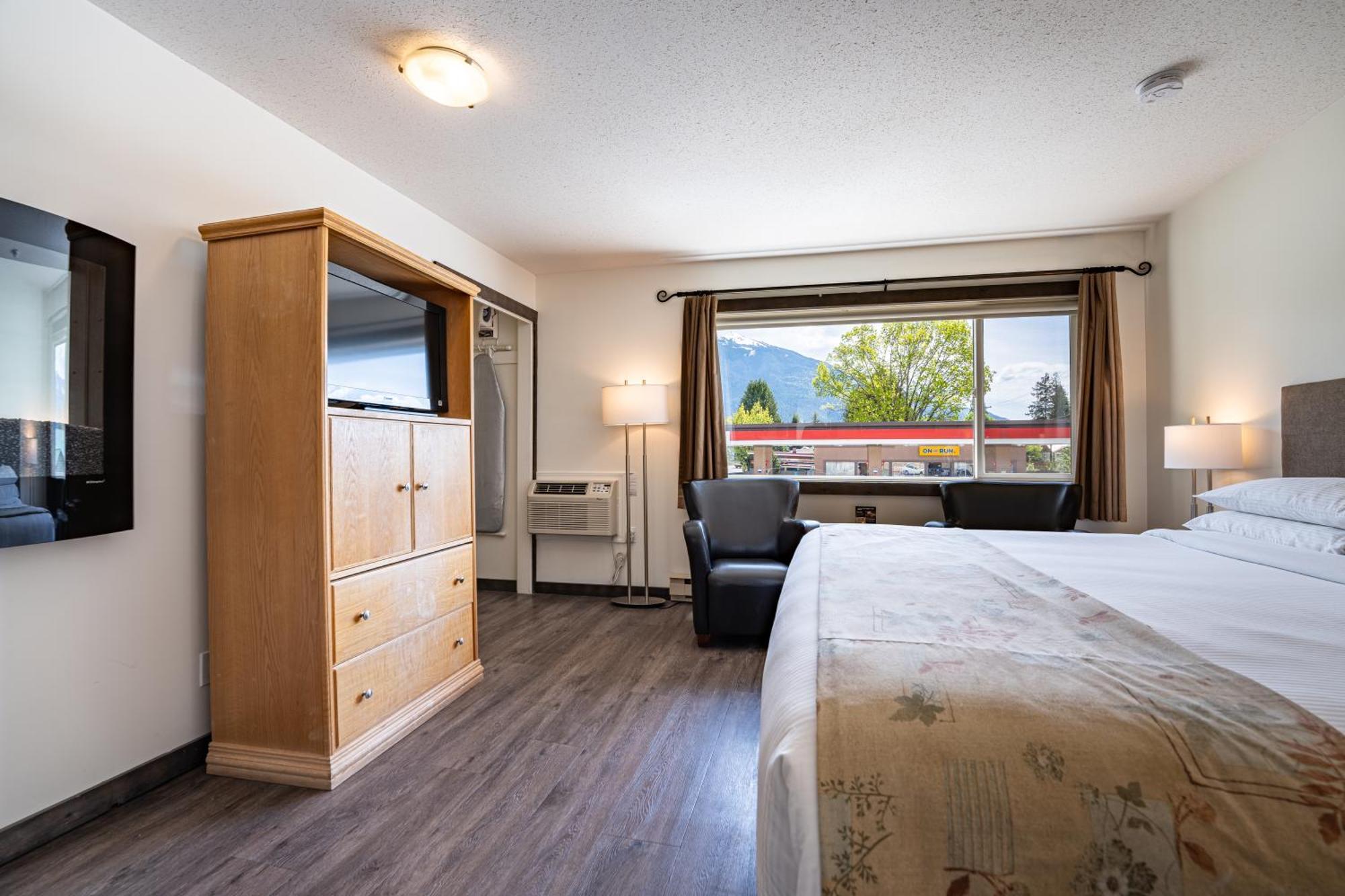Motel Swiss