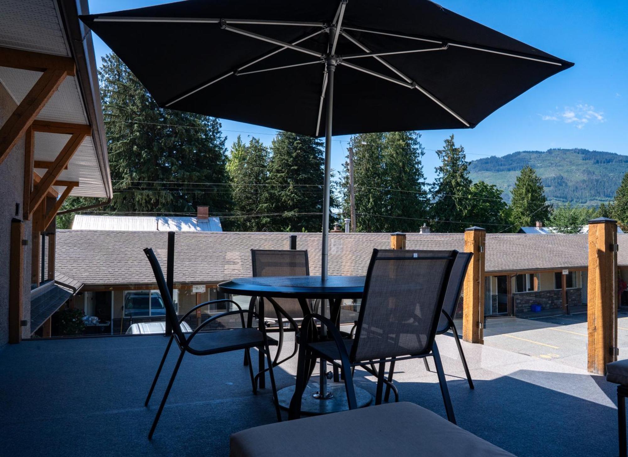 Swiss Motel Revelstoke