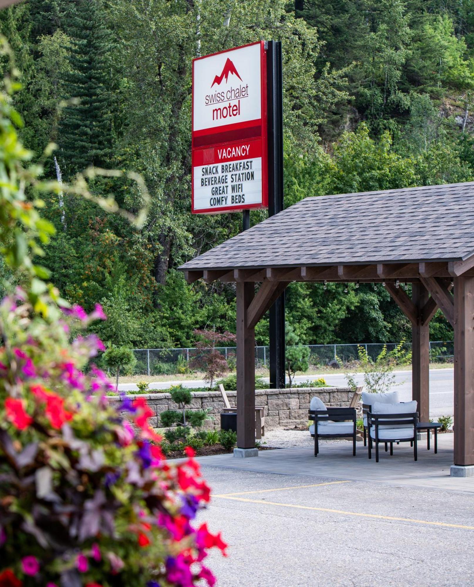 Swiss Motel