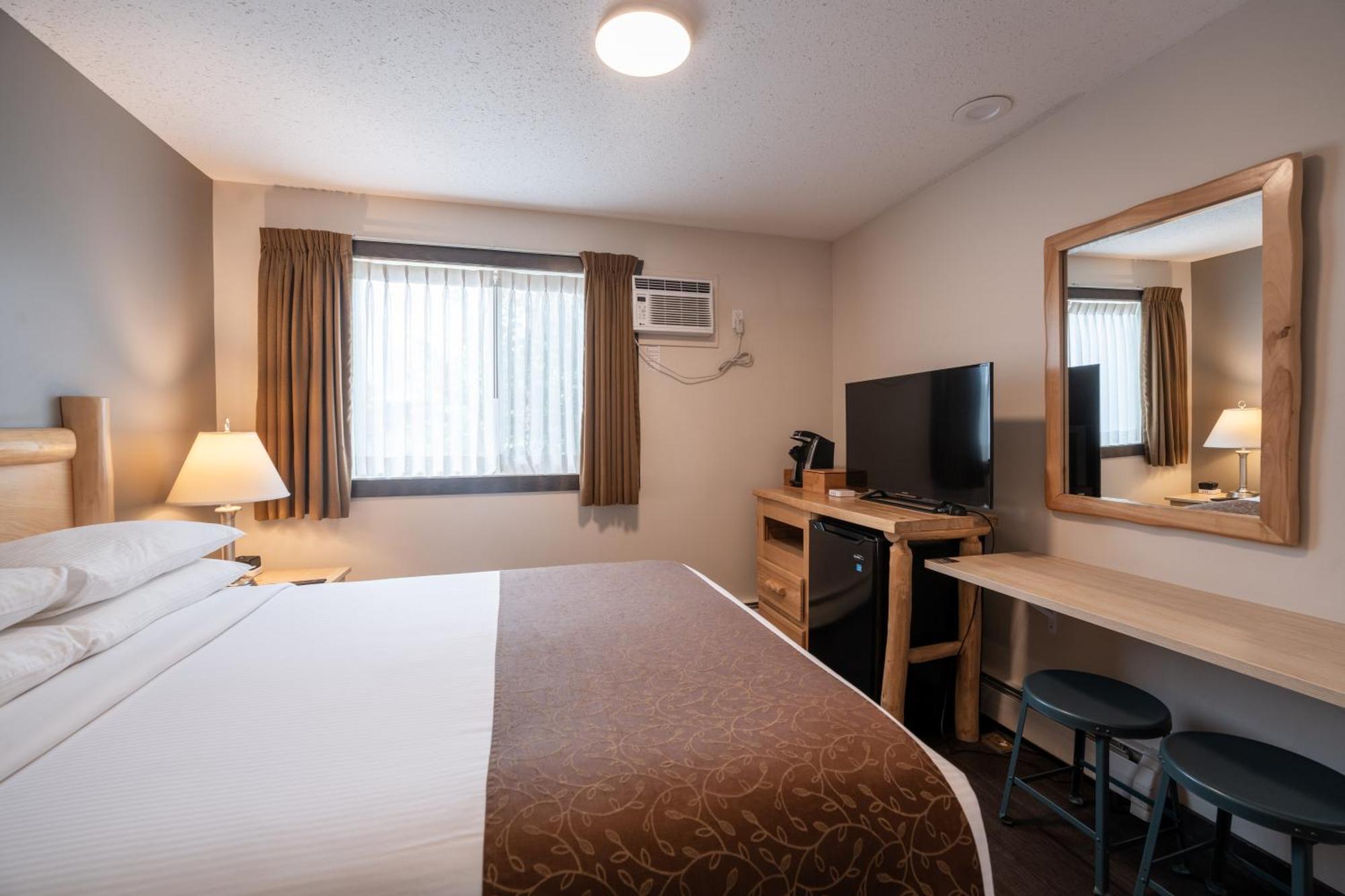 Motel Swiss Revelstoke