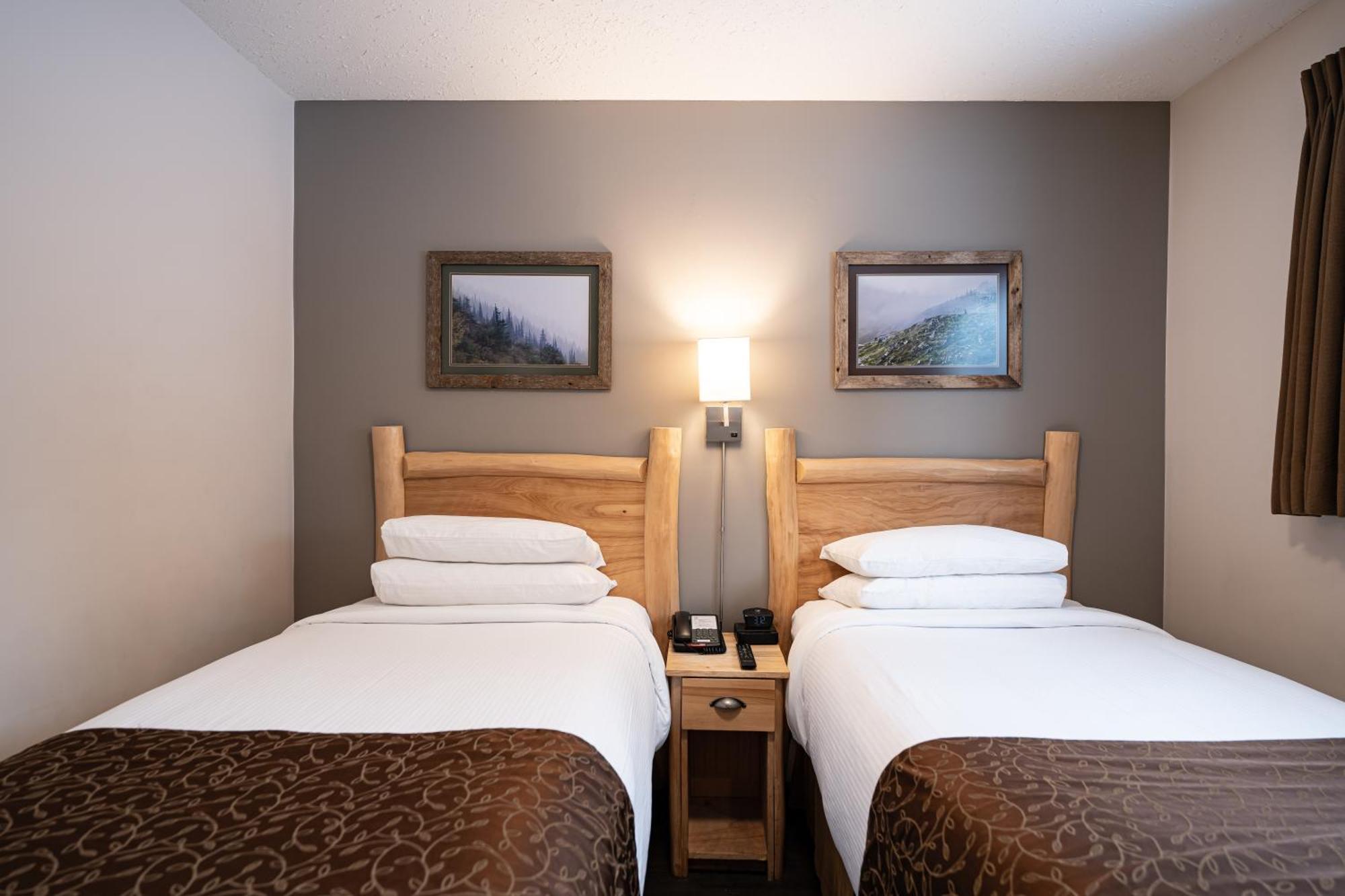 Swiss Revelstoke