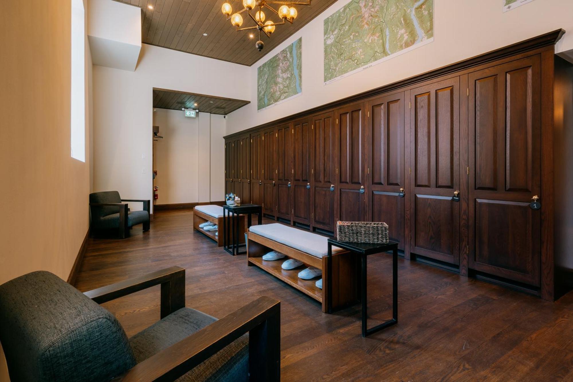 Hotel Eleven Revelstoke