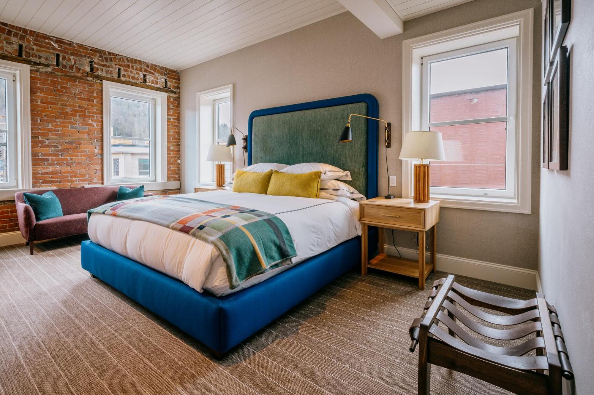Eleven Revelstoke