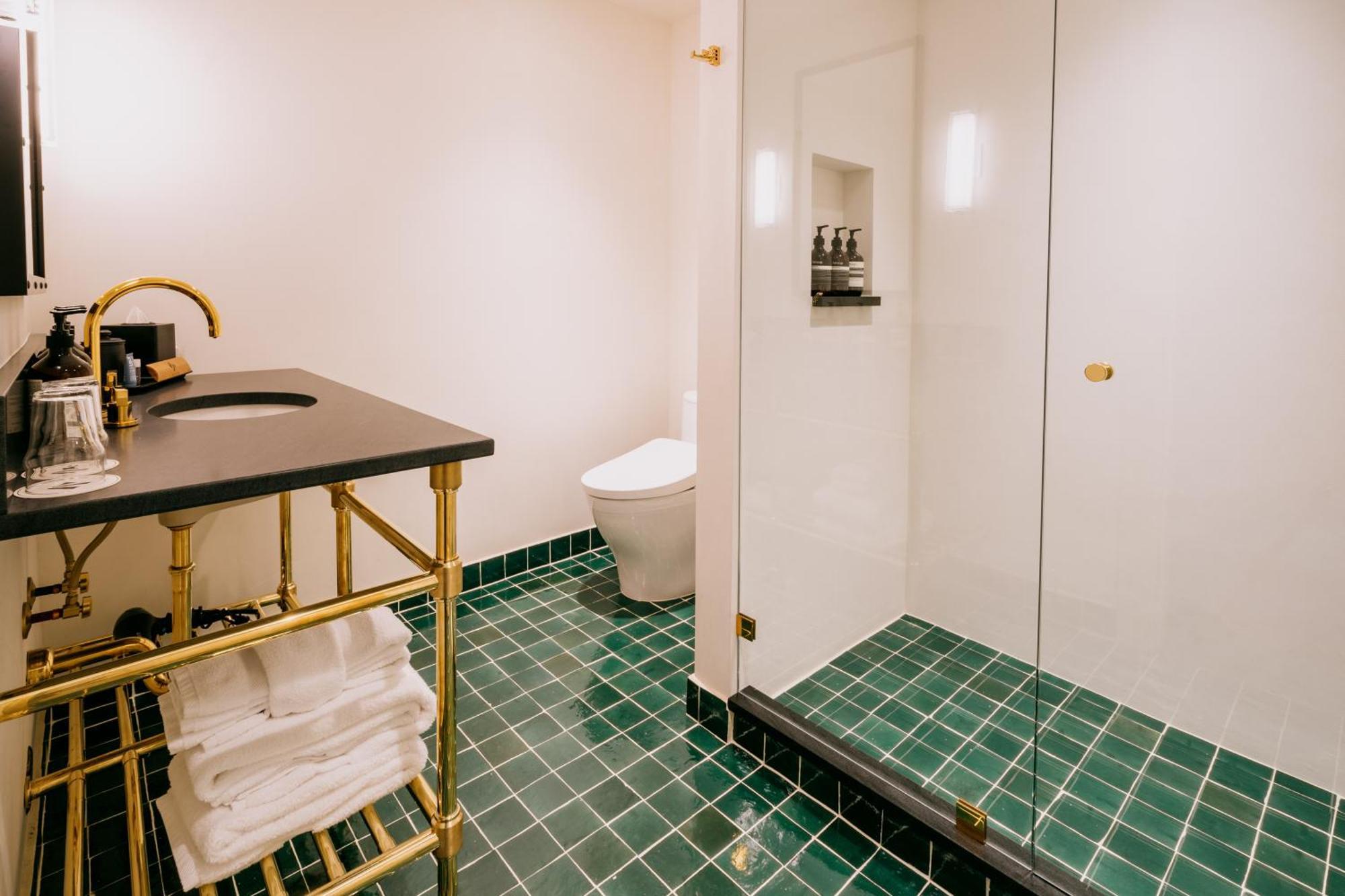 Eleven Hotel Revelstoke