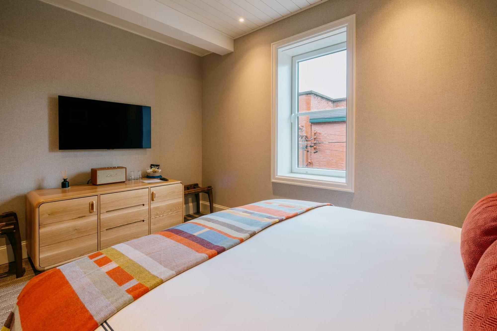 Hotel Eleven Revelstoke