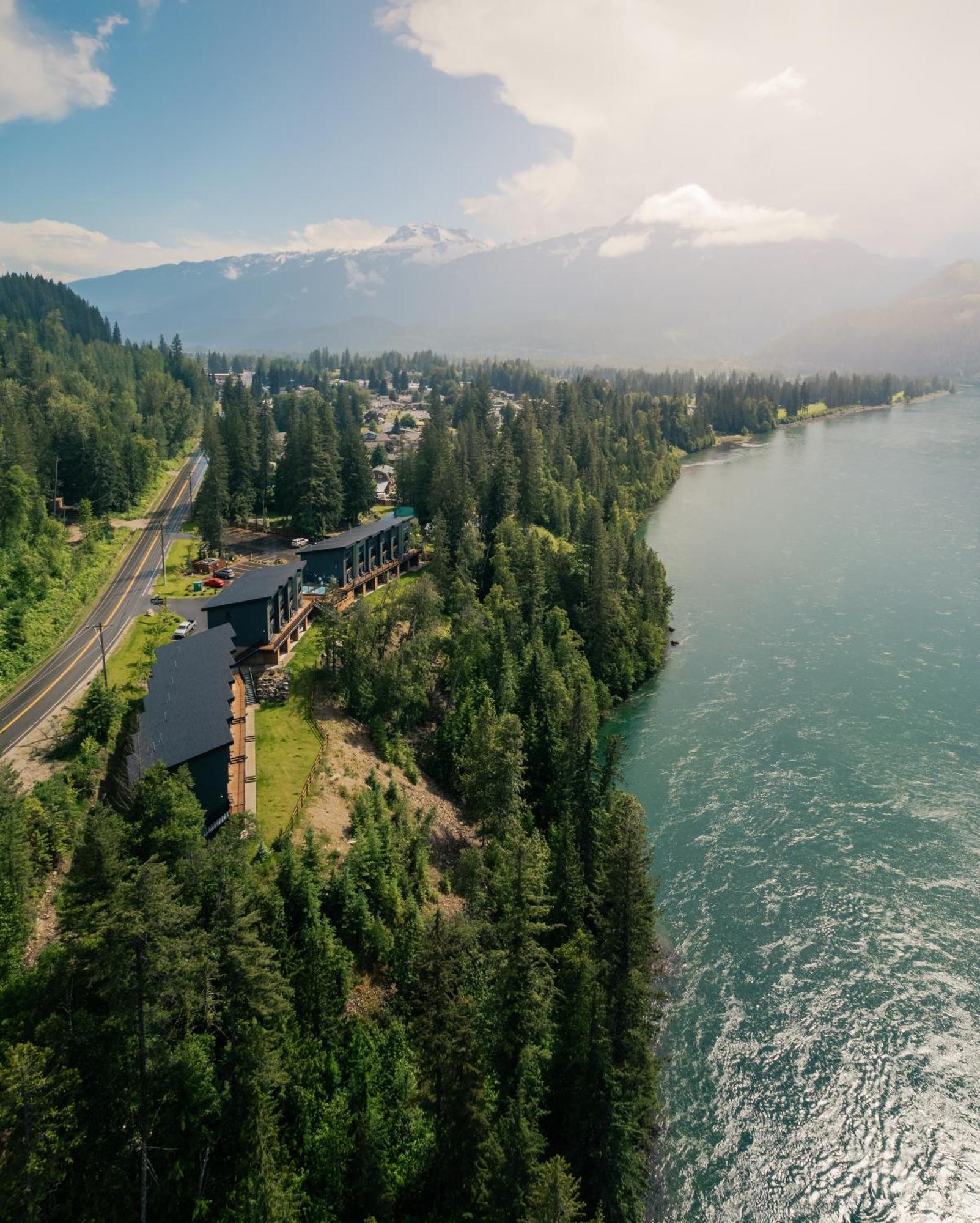 Basecamp Hotel Revelstoke