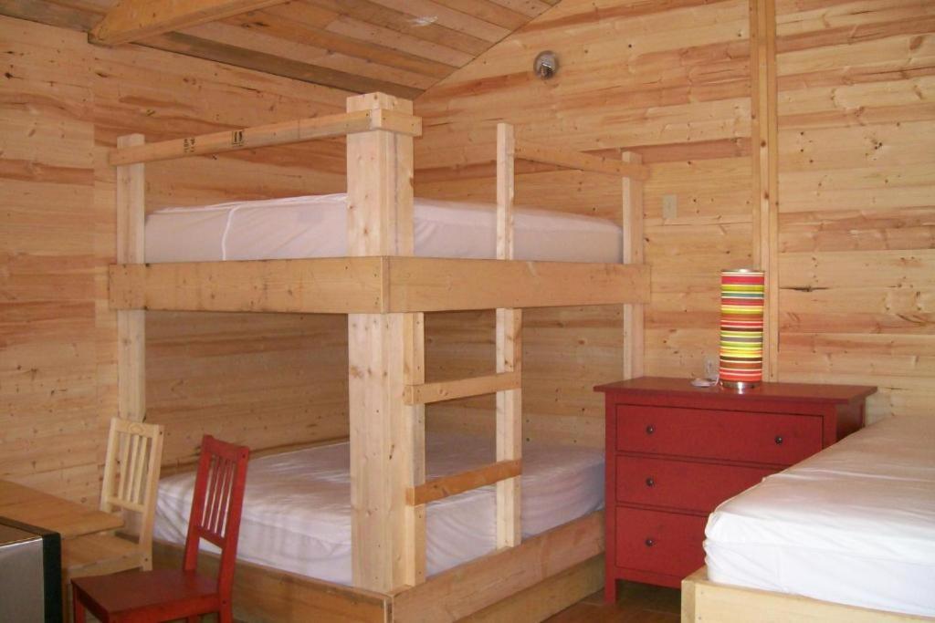 Holiday park Noah's Ark Revelstoke