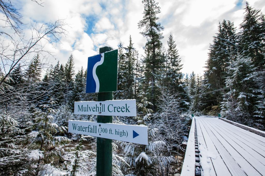 Mulvehill Creek Wilderness And Wedding Chapel Bed & Breakfast Revelstoke