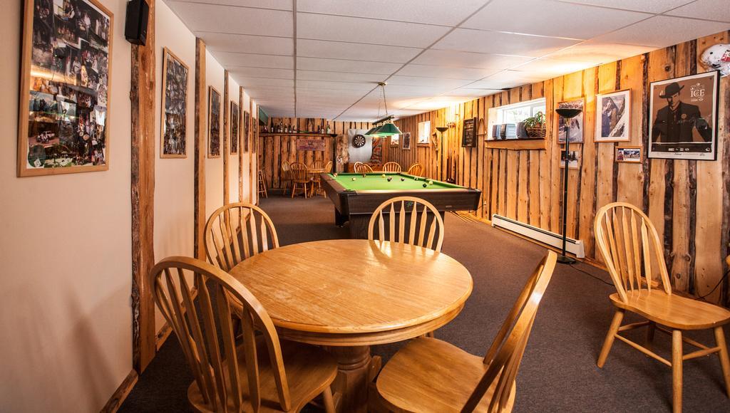 Mulvehill Creek Wilderness And Wedding Chapel 5* Revelstoke