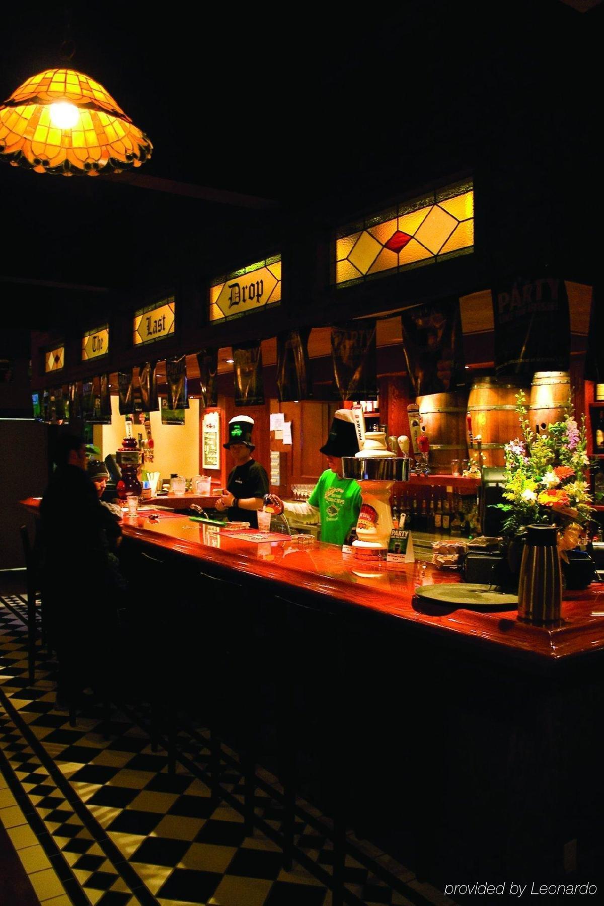Hotel Grizz