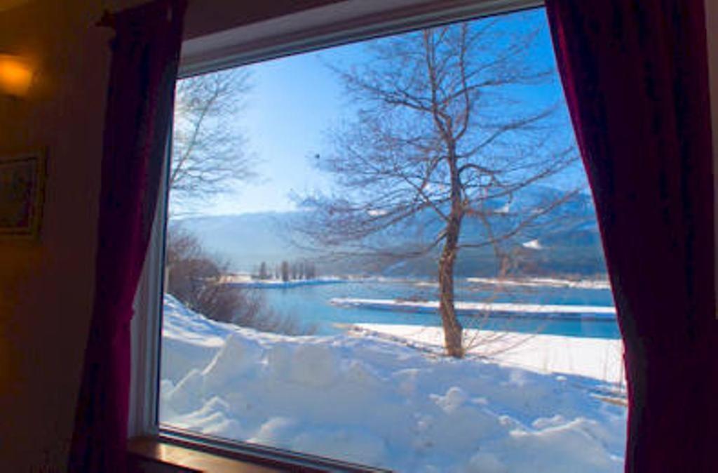 On The River 3*