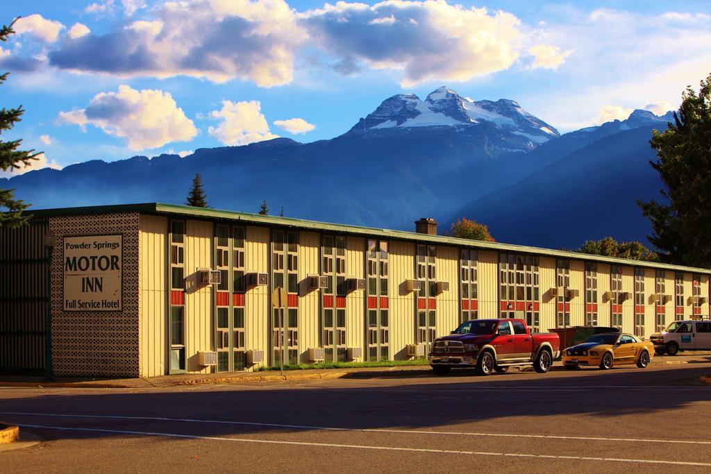 Hotel Grizz 2*