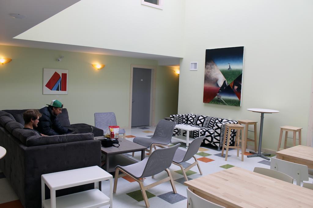 Inn The Cube In Revelstoke