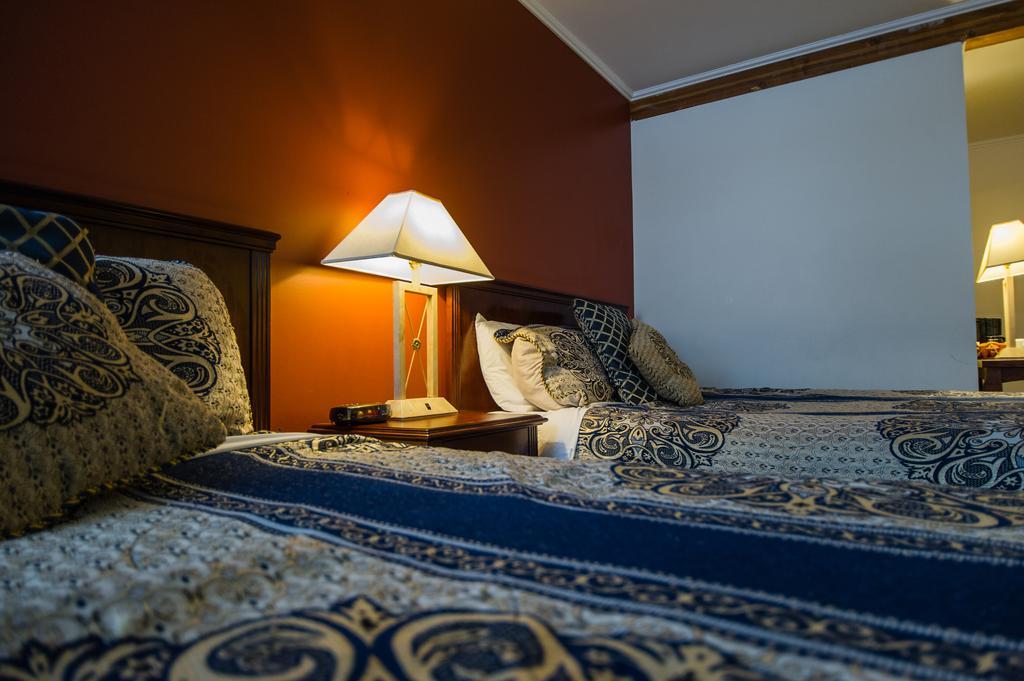 Hotel Grizz 2*