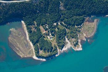 Mulvehill Creek Wilderness And Wedding Chapel Revelstoke