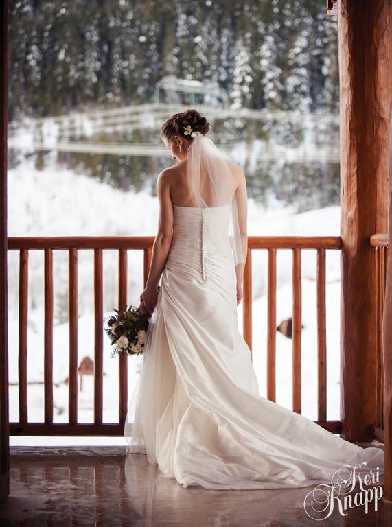 Resort Glacier House &