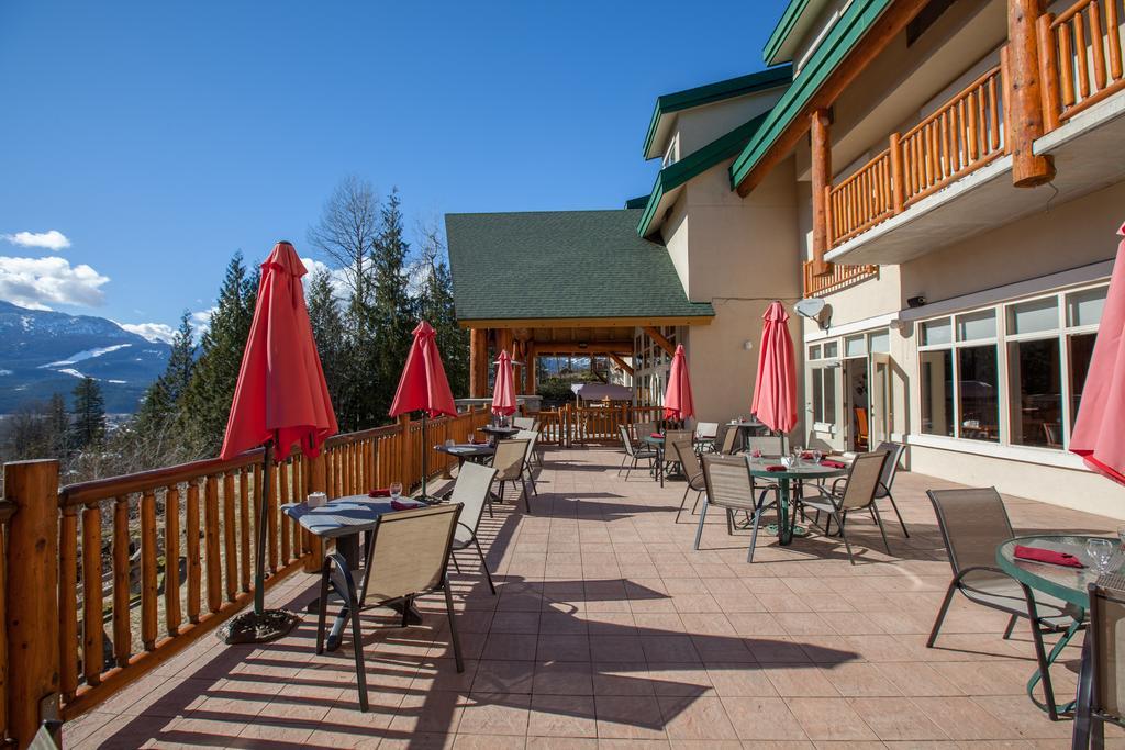 Hotel Coast Hillcrest 4*