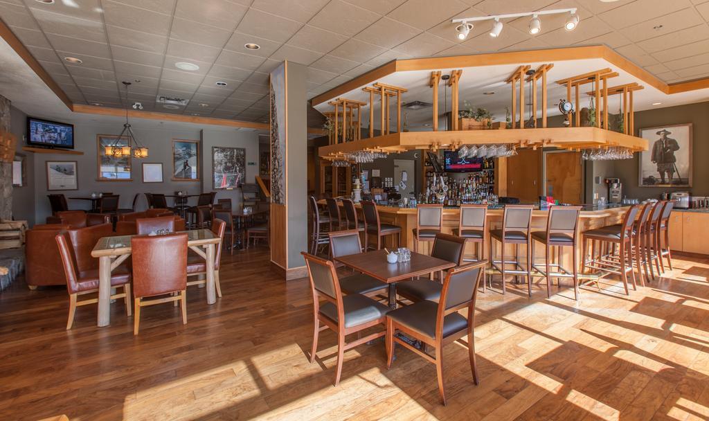 Hotel Coast Hillcrest Revelstoke