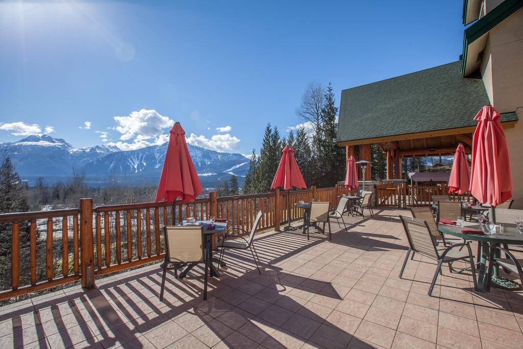Hotel Coast Hillcrest Revelstoke