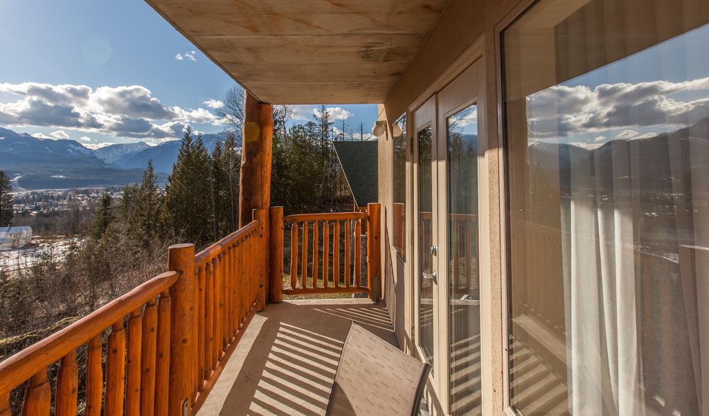 Hotel Coast Hillcrest Revelstoke