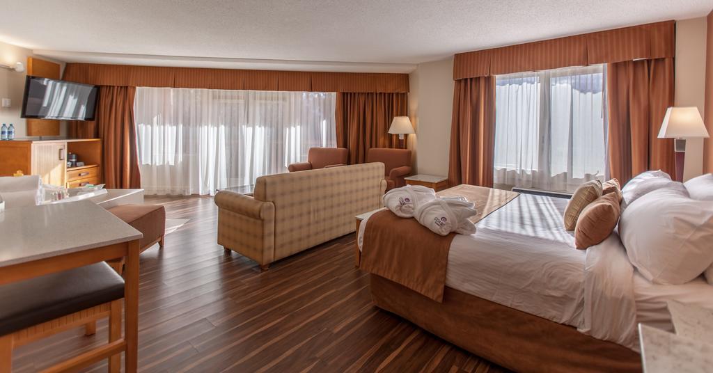 Hotel Coast Hillcrest 4*