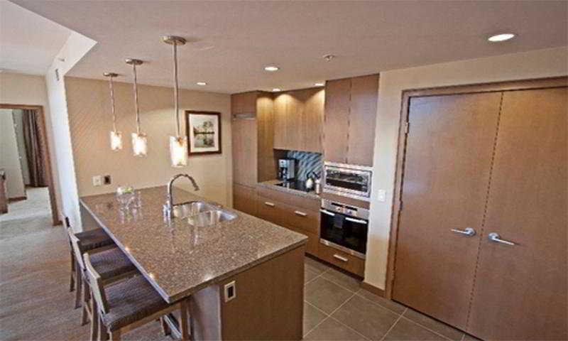 Sutton Place Mountain Resort