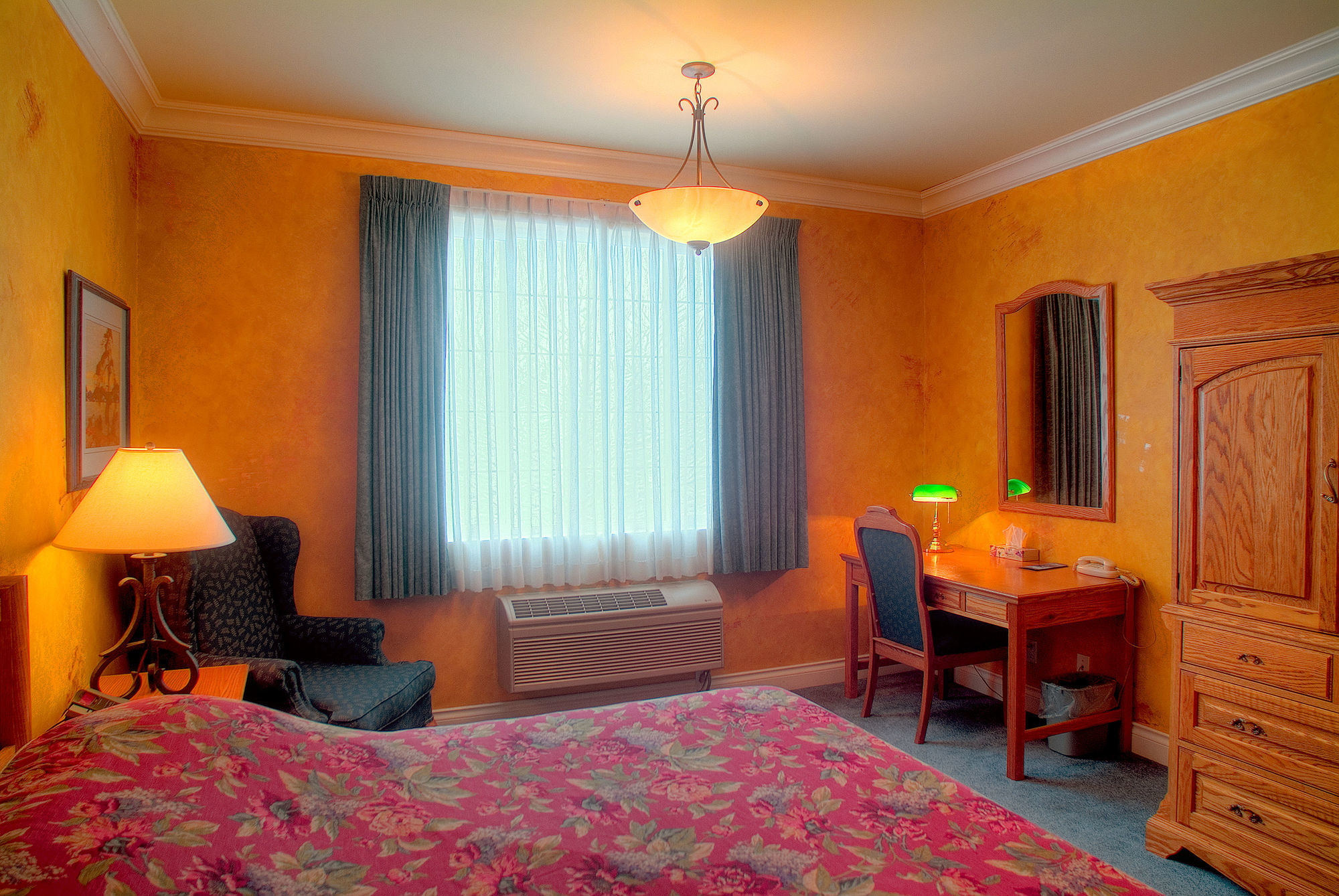 Regent 4* Revelstoke