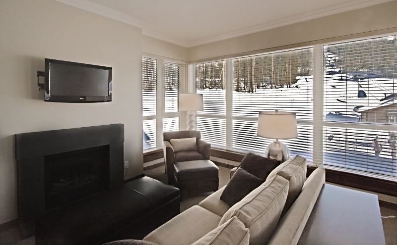 Sutton Place Mountain 4*